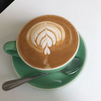 Baumhaus - Latte at the cafe - Educational Services Near Me - Hong Kong, HK Baumhaus - Latte at the cafe - Educational Services Near Me - Hong Kong, HK