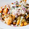 Holla Namaste Bar & Grill gift card
