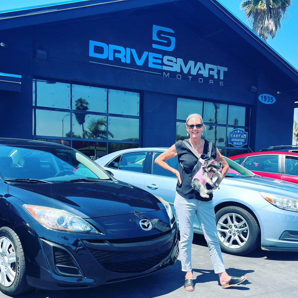 DRIVESMART MOTORS 237 Photos & 191 Reviews 1935 E Chapman Ave