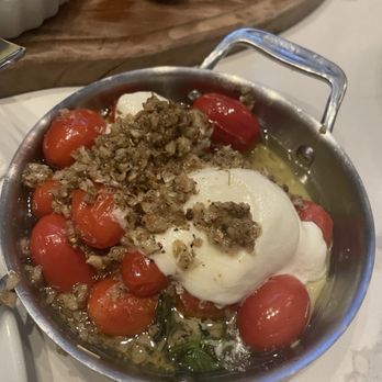Fogo de Chão - Tomato burrata app - Brazilian Near Me - Troy, Michigan Fogo de Chão - Tomato burrata app - Brazilian Near Me - Troy, Michigan