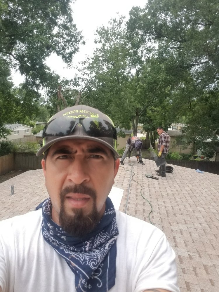 Slide of Montebello Construction