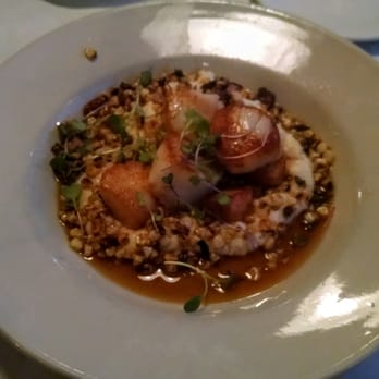 Hooked - Scallops - Seafood Near Me - Ocean City, Maryland Hooked - Scallops - Seafood Near Me - Ocean City, Maryland