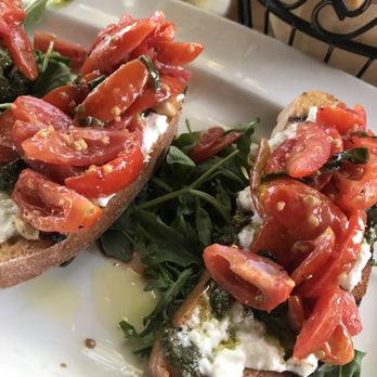 Piacere Mio Del Sur - Bruschetta - Pizza Near Me - San Diego, California Piacere Mio Del Sur - Bruschetta - Pizza Near Me - San Diego, California