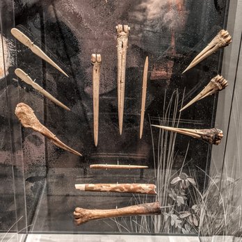 Frontier Texas - Museums Near Me - Abilene, Texas