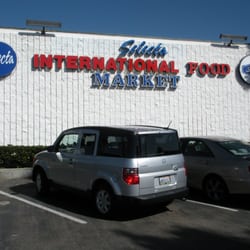 Selecta International Grocers - NEW OWNERSHIP...NICE