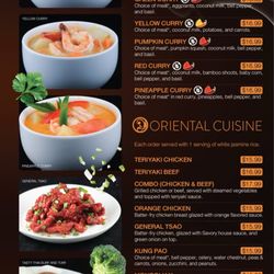 Tasty Thai