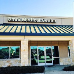 Omni Medical Center - Plano 4040 Location