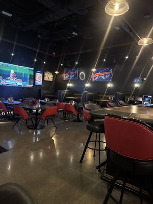 The Standard Tavern by null