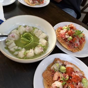 Holbox - Latin American Near Me - Los Angeles, California