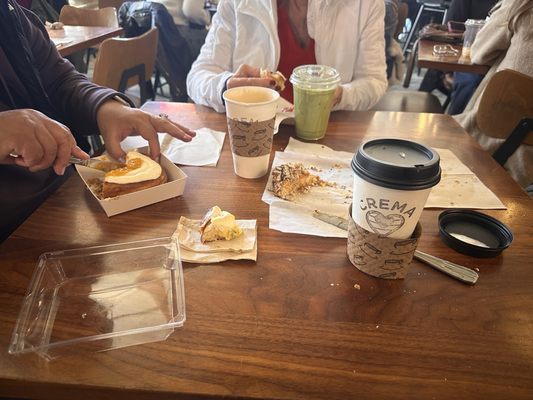 Crema Bodega by null