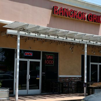 Bangkok Grill - Thai Near Me - Hawthorne, California