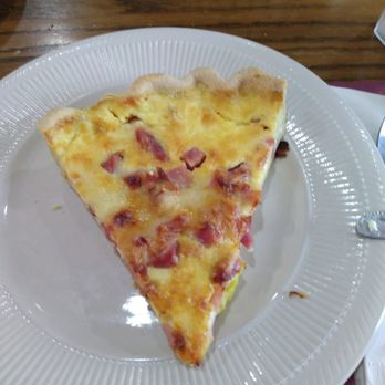 La Bonne Bouchee - Quiche Lorraine - Bakeries Near Me - Saint Louis, Missouri La Bonne Bouchee - Quiche Lorraine - Bakeries Near Me - Saint Louis, Missouri