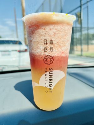 Sunright Tea Studio - San Gabriel by null