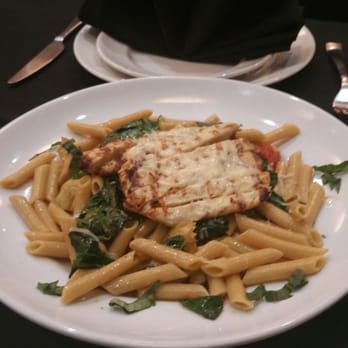 Dave & Buster's Arlington - Chicken & artichoke penne. Save money & don't order it. - American Near Me - Arlington, Texas Dave & Buster's Arlington - Chicken & artichoke penne. Save money & don't order it. - American Near Me - Arlington, Texas