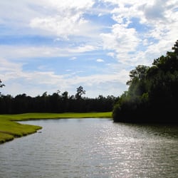 Crown Park Golf Club
