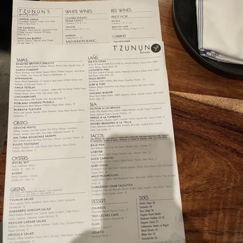 T'zunun - Cocktail Bars Near Me - Pleasant Hill, California T'zunun - Cocktail Bars Near Me - Pleasant Hill, California