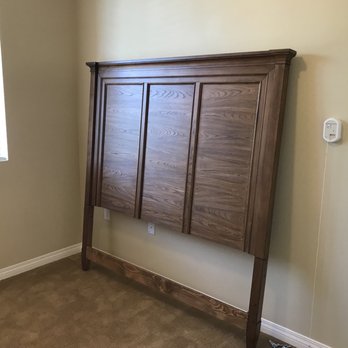 Bassett Furniture - Head board - Furniture Stores Near Me - San Marcos, California Bassett Furniture - Head board - Furniture Stores Near Me - San Marcos, California