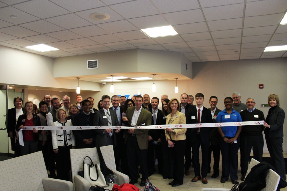 Eden Prairie Chamber of Commerce - social services organization in Eden Prairie, MN