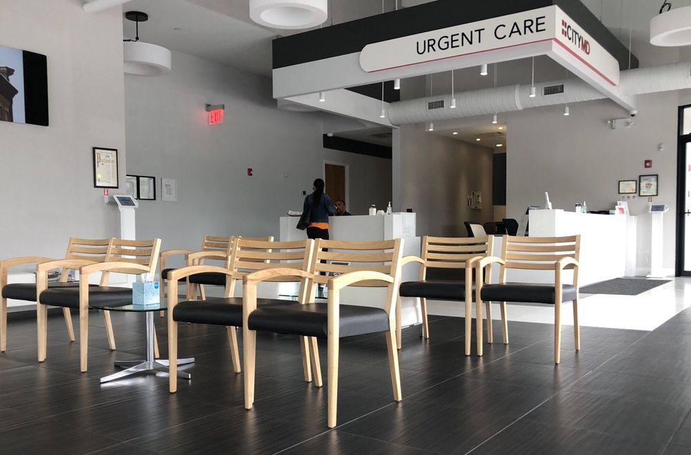 CITYMD YONKERSCENTRAL PARK AVENUE URGENT CARE WESTCHESTER 15