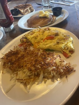 Shari's Cafe and Pies by null