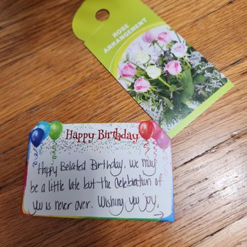 Pampered Lady Florist - Florists Near Me - Altadena, California
