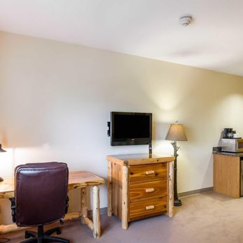 Quality Inn Selah North Park - Hotels Near Me - Selah, Washington