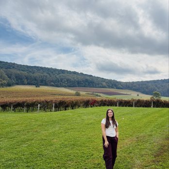 Breaux Vineyards - Wineries Near Me - Purcellville, Virginia