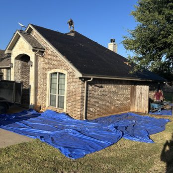 First Texas General Contracting - Recent roof installation - General Contractors Near Me - Granbury, Texas First Texas General Contracting - Recent roof installation - General Contractors Near Me - Granbury, Texas