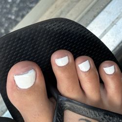 DN Nail & Spa