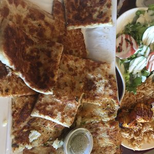 Photo of Zara Afghan Cuisine - Sacramento, CA, United States