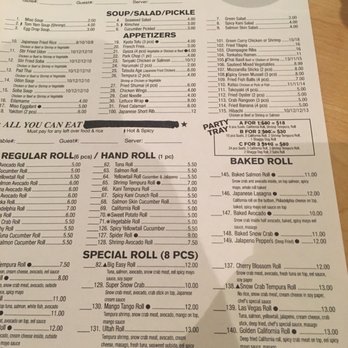 Sushi Soho - Sushi Bars Near Me - Bedford, Texas Sushi Soho - Sushi Bars Near Me - Bedford, Texas