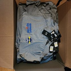 Inkdnylon Custom Apparel - Inkdnylon Custom Apparel does screen printing,  DTF,  DTG, and  sublimation.