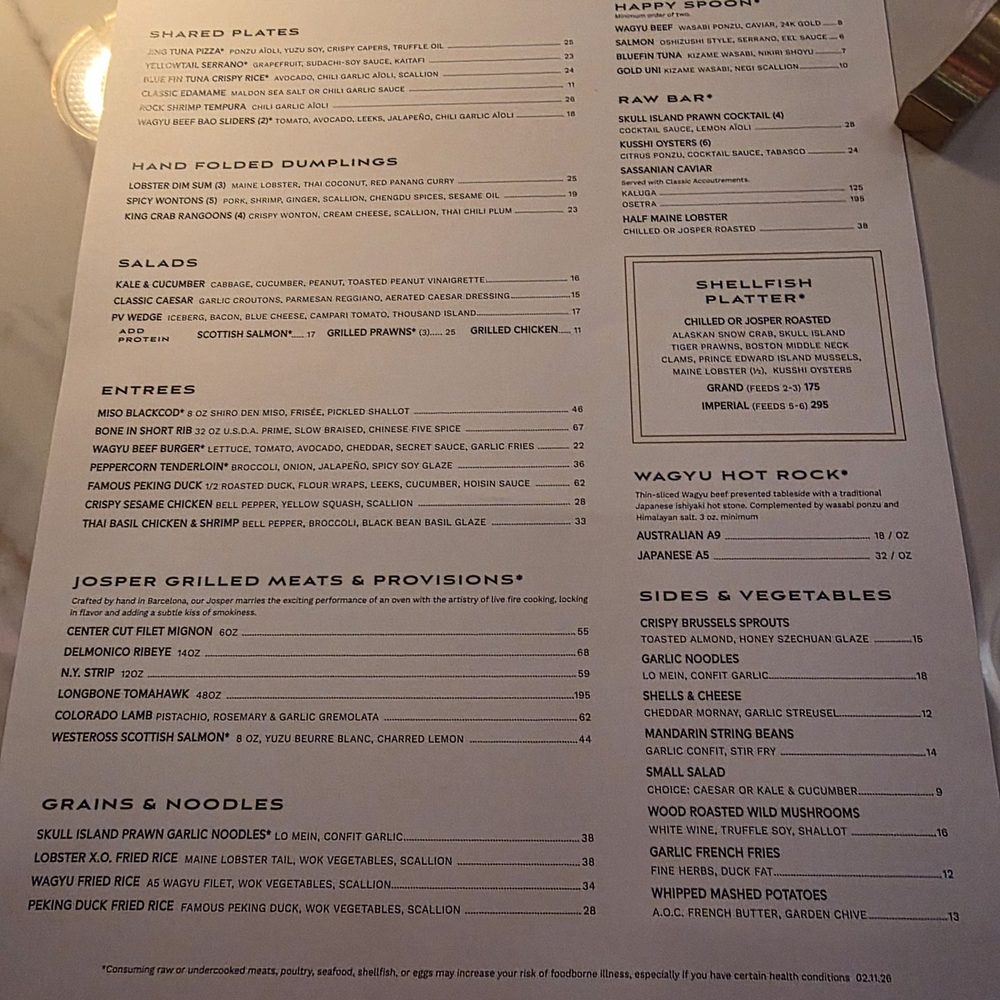 Jing - Steakhouses Near Me - Scottsdale, Arizona Jing - Steakhouses Near Me - Scottsdale, Arizona