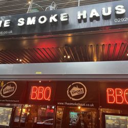 The Smoke Haus
