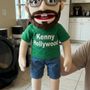 Custom Puppets