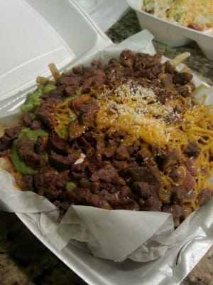 Don Chuy Mexican Grill by null