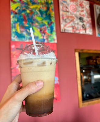 Indies Coffee Bar and Speakeasy by null