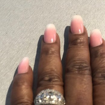 J&J Nails - Nail Salons Near Me - Clinton, Maryland