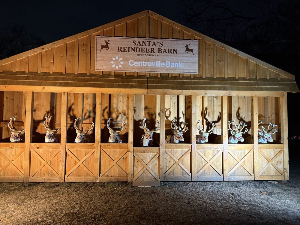 Slater Memorial Park