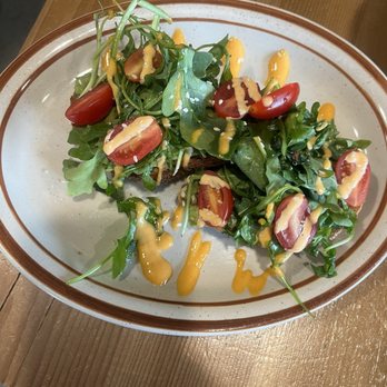 Ladder Coffee Roasters - Classic toast - Coffee & Tea Near Me - Spokane, Washington