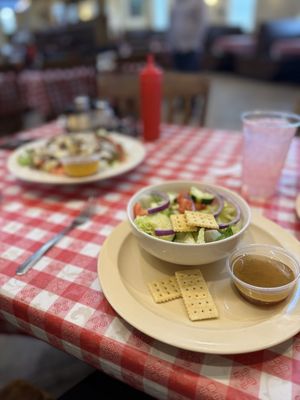 Mamma Mia's Italian Pizzeria by null