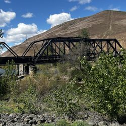 Selah Ridge