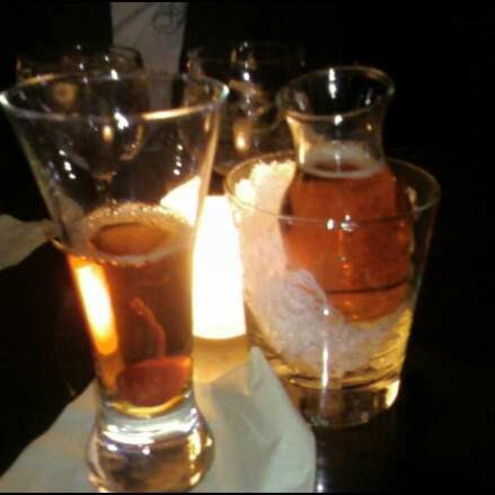 Bar Centrale - A Manhattan for Her Highness from DUMBO - Bars Near Me - New York, New York