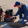 Turnkey Sewer & Drain Cleaning