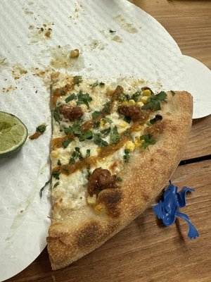 Pizzeria Lui by null