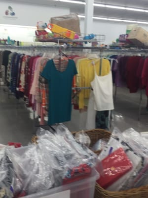 Communityaid 12 Photos 19 Reviews Thrift Stores 4833