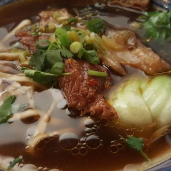 Lambo Noodle Bar - Taiwanese Near Me - Calgary, Alberta