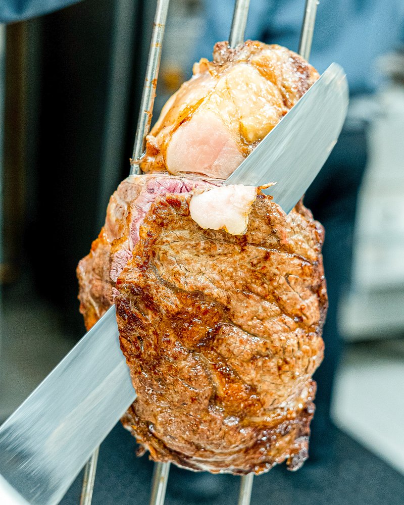 Brasão Brazilian Steakhouse