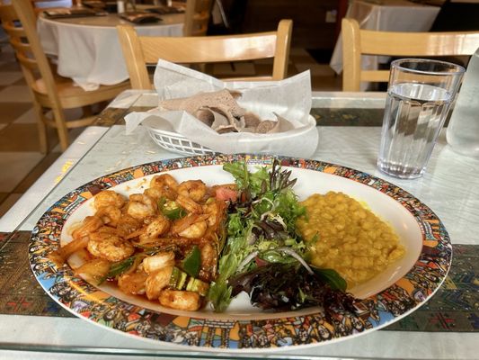Barcote Ethiopian Restaurant by null