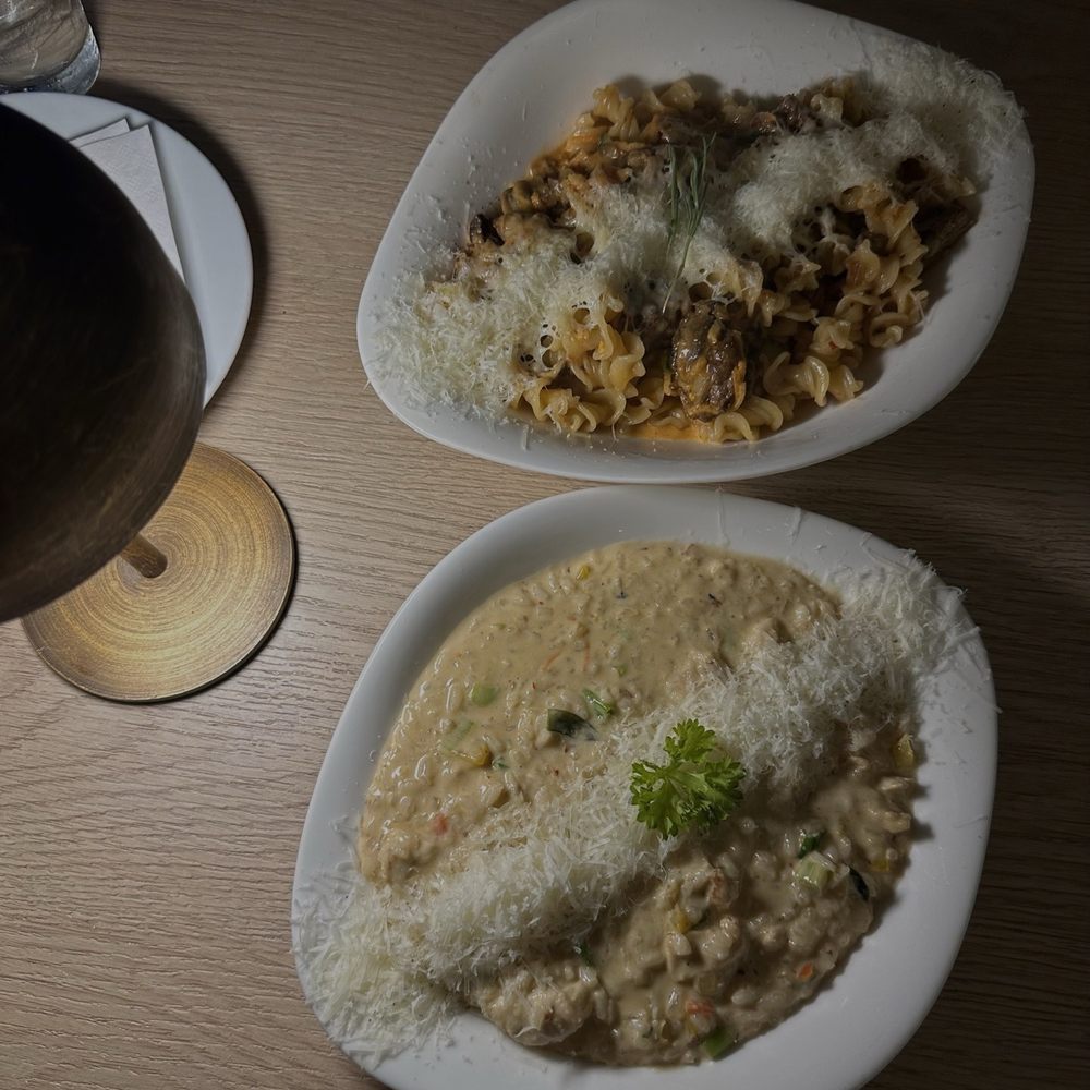 Vapiano - Miami - Italian Near Me - Miami, Florida